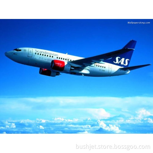 Air Freight From China to Germany, Spain, Finland, Ireland, Belgium